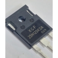 KGF25N120KDA TO247 